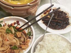 -顺风酒店(长寿路店)