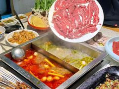 -7号院街鲜鱼府·涮烤一体(酒城华府总店)