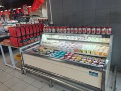 -永辉超市(六里桥店)