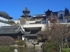 -江宁织造博物馆