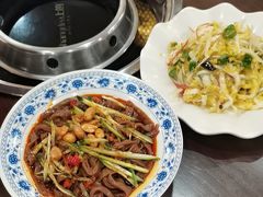 -九寨沟石锅鱼(沣峪口二十年店)