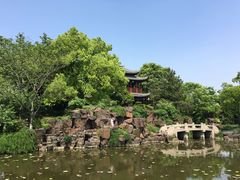 景点-赵园·曾园