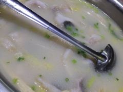 -鱼醉无骨鱼·中山脆肉鲩(荔湾路店)