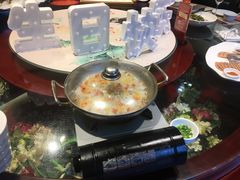 -文杏酒楼(一品天下店)