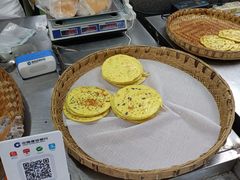 -小米粑粑(玉锦苑店)