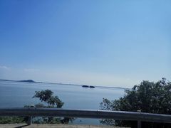 -巢湖姥山岛