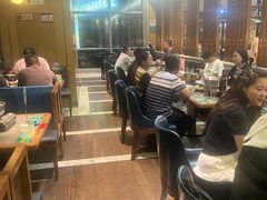 -亚马逊蒸汽活海鲜自助(LCM置汇旭辉广场店)