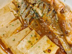 -船歌·鱼水饺青岛菜(国贸商城店)