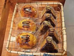 -Max Bakery 阿唛手作