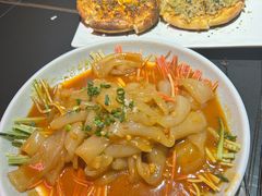 -798烧烤工厂(太和路店)