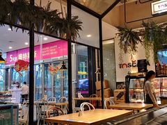 大堂-托斯卡纳烘焙意大利餐厅(五天地店)