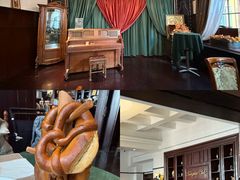 -中山路壹号传奇club·啤酒花园餐厅