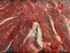 -牛村来人潮汕牛肉火锅(西单店)