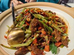 -合兴居烤鸭店