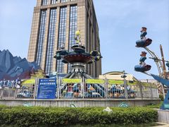 -江南环球港