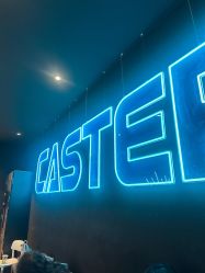 -CASTER