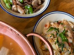 -妈妈的味道(和顺古镇店)