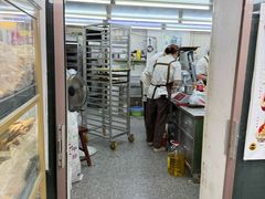 -爱德顺糕点食屋(利民道店)