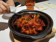 -汤城小厨•粤菜•靓汤(苏州街店)