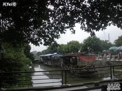 -黄埔古港