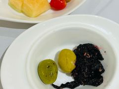 -聚春园自助餐厅(东街口店)