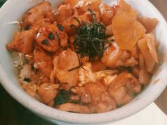 -铃木食堂(帽儿胡同店)