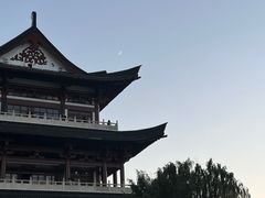 -杜甫江阁