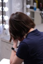 点击看大图 -BOF HAIR BY HONTO