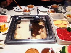 -海底捞火锅(河东万达广场店)