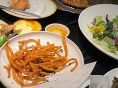 -老友时光·Pizza(泰华黑金店)