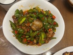 -老湖南湘土菜馆(普阳街店)