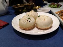 上海生煎包-老吉堂上海本帮菜(工体店)