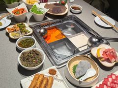 -海底捞火锅(汕头苏宁广场店)