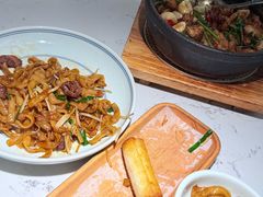 -大榕树下顺德菜(融创茂店)