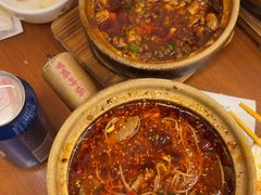 -罗妈砂锅(四川成都奎星楼店)