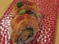-吉兆·料理(红梅南路店)