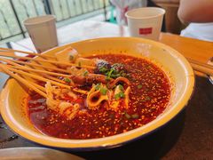 -李子坝梁山鸡(李子坝大鸡哥店)