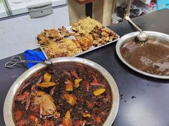 -六姑龟苓膏糖水卤水店