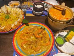 -泰妃殿(武汉首店)