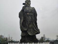 -药王庙(安国市)