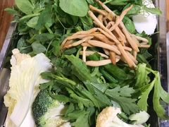 -好吃鬼高原牦牛杂火锅(古尔沟分店)