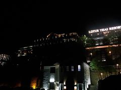 -Local泰莲庭(虹鳟鱼店)