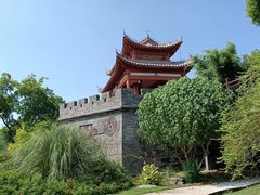 -武汉园博园(武汉自然博物馆)