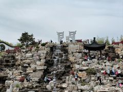 -威海华夏城景区