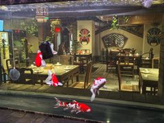 -和院老火锅铜锅烧烤海鲜(朱雀大街店)