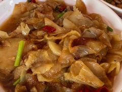 -如意香辣鸡架(总店)