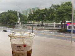 -RWORK·COFFEE(滨江店)