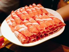锡蒙羔羊-巴奴毛肚火锅(大剧院店)