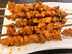 -兰州宾馆餐厅(兰州驻京办店)