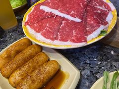 -蜀大侠火锅(森兰花园城店)